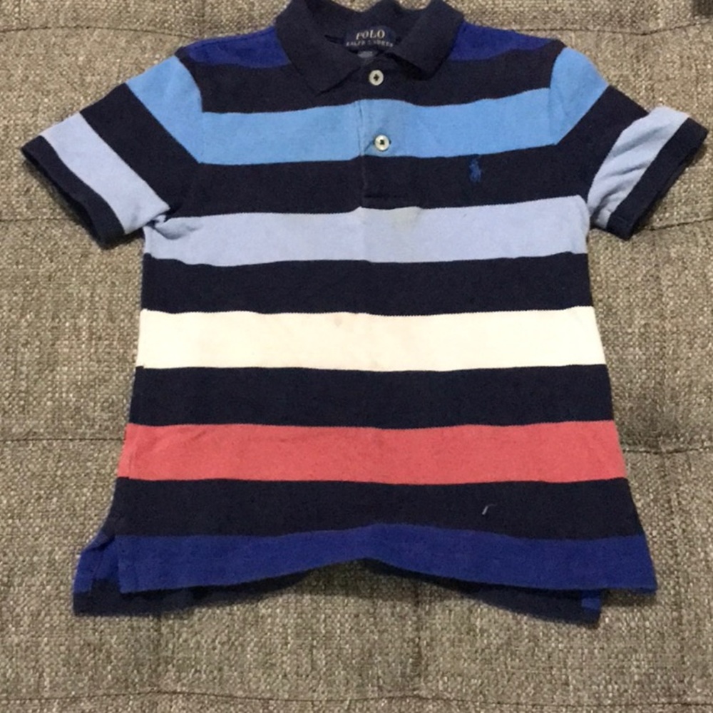 Ralph Lauren Polo short sleeve